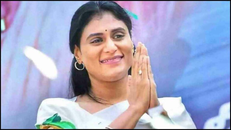 YS Sharmila: సింగిల్‌గానే పోటీ చేస్తానంటున్న షర్మిల