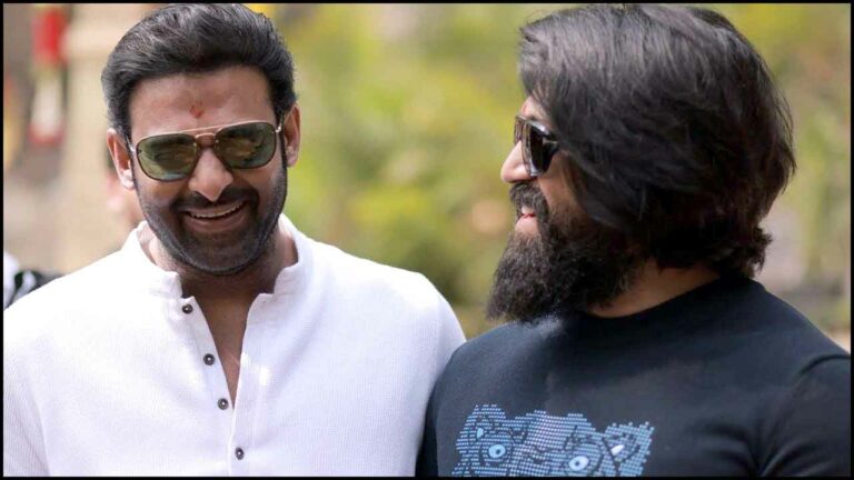 Salaar: ప్రశాంత్ నీల్ మాస్టర్ ప్లాన్.. సీన్‌లోకి యశ్?