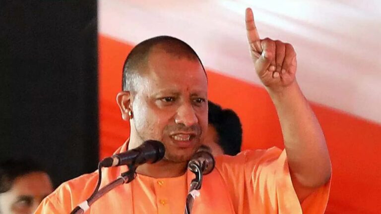 Yogi Adityanath : గ్రేటర్ హైదరాబాద్ బీజేపీ పరం అవుతుంది
