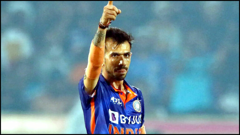 Yuzvendra Chahal: లార్డ్స్‌లో 39 ఏళ్ల రికార్డ్ పటాపంచలు