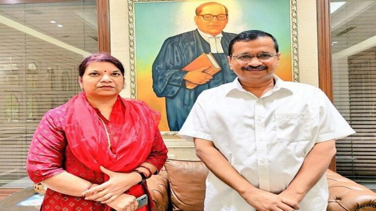 Aam Aadmi Party: మధ్యప్రదేశ్‌లోనూ అడుగుపెట్టిన ఆప్.. మేయర్ పీఠం కైవసం