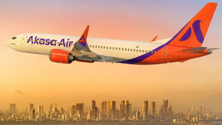 Akasa Air: రాకేష్ జున్‌జున్‌వాలా ‘ ఆకాశ ఎయిర్’కి డీజీసీఏ అనుమతి
