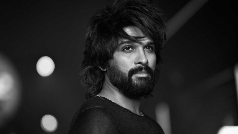 Allu Arjun: అబ్బ.. ఏమున్నాడు.. ‘పుష్ప’ రాజ్ న్యూ లుక్ అదుర్స్