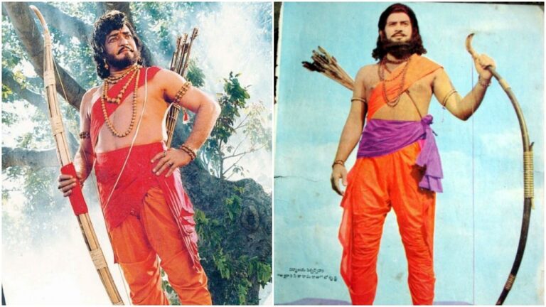 Alluri Seetharama Raju: అల్లూరి పాత్రలో ఆ ఇద్దరు… వారి వారసులు!