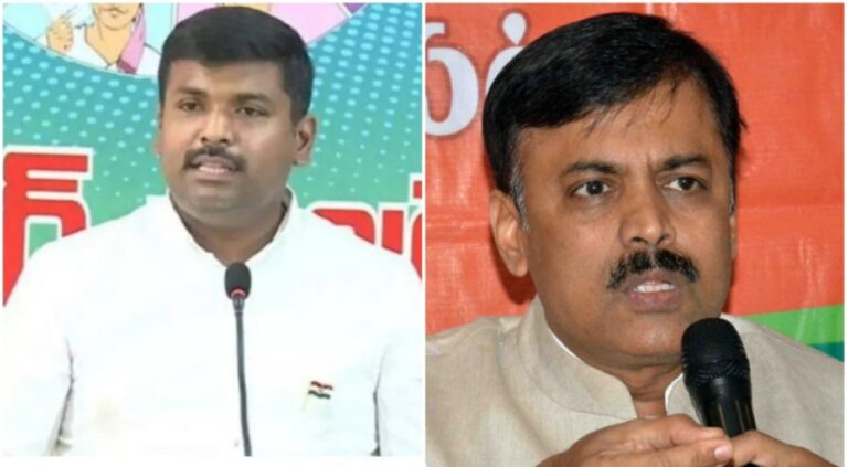 Minister Amarnath: బీజేపీది సెల్ఫ్ గోల్.. జీవీఎల్ పై అమర్నాథ్ ఫైర్