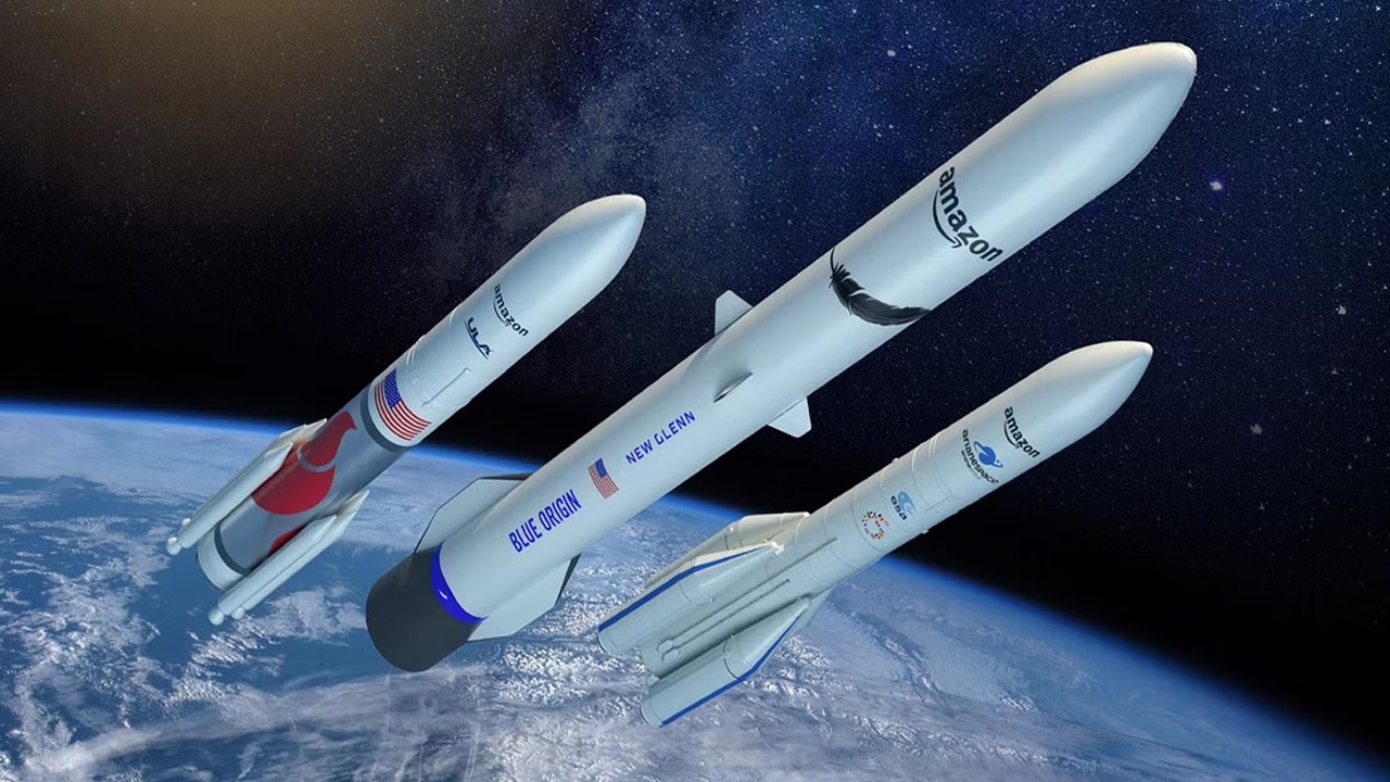 Satellite Internet: దేశంలో మరో కొత్త టెక్నాలజీ.. శాటిలైట్ ఇంటర్నెట్‌తో కేబుళ్లు అవసరం లేదండోయ్..!!