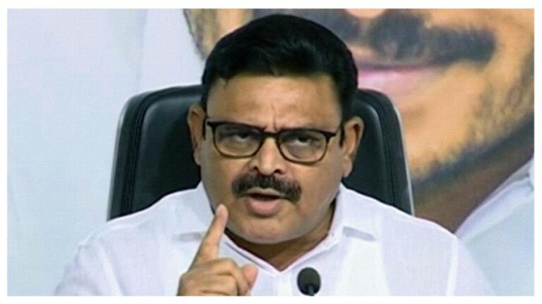 Ambati Rambabu: త్వరలో ఎన్నికల యుద్ధభేరి మోగిస్తాం