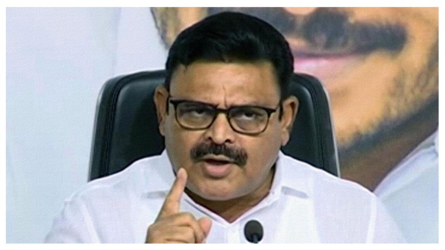 Ambati Rambabu: త్వరలో ఎన్నికల యుద్ధభేరి మోగిస్తాం