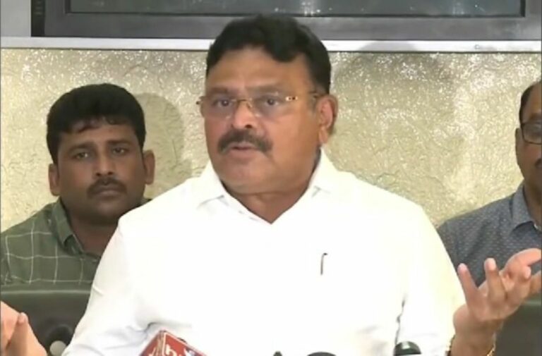 Minister Ambati Rambabu: పోలవరంపై టీడీపీది తప్పుడు ప్రచారం