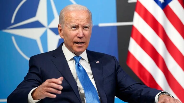 Joe Biden:  గర్భస్రావం హక్కులపై బైడెన్‌ కీలక ఉత్తర్వులు