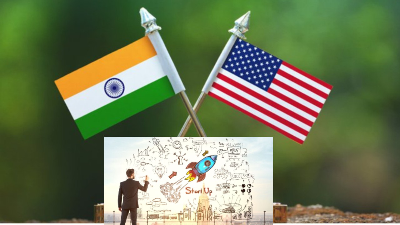 America: అగ్రరాజ్యం అమెరికాలో ‘టాప్‌’ స్టార్టప్‌ హీరోలూ మనోళ్లే