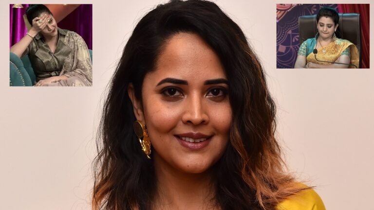 Anasuya: జబర్దస్త్‌ షోలో యాంకర్ అనసూయ లాస్ట్ ఎపిసోడ్.. ఏడ్చేసిన జడ్జి ఇంద్రజ