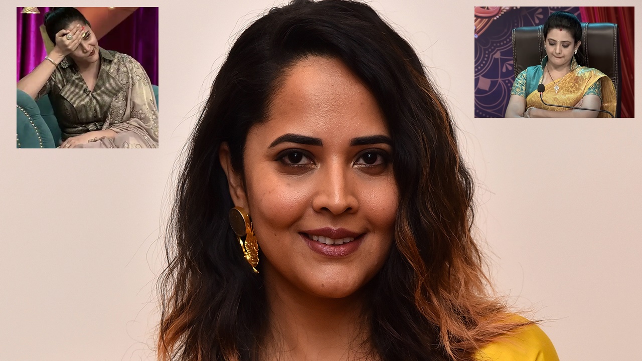 Anasuya: జబర్దస్త్‌ షోలో యాంకర్ అనసూయ లాస్ట్ ఎపిసోడ్.. ఏడ్చేసిన జడ్జి ఇంద్రజ