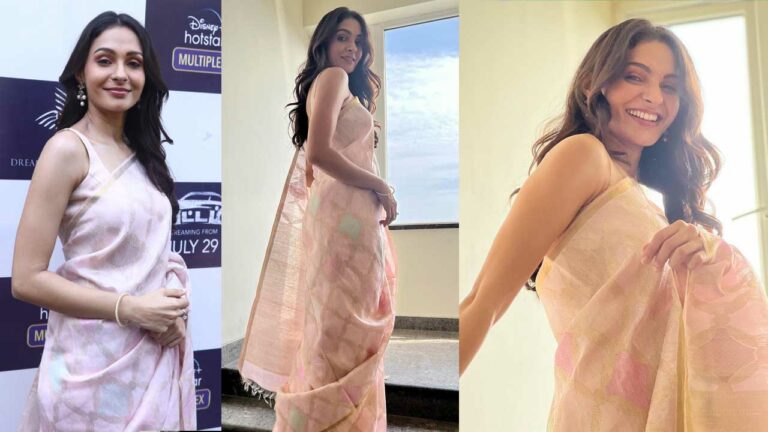 Andrea jeremiah: అందంతో చంపే ‘పిశాచి’.. ఈమె