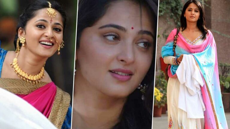 Anushka Shetty: 17 ఏళ్లు.. ఆశ్చర్యంగా ఉందంటూ ఎమోషనల్ అయిన స్వీటీ