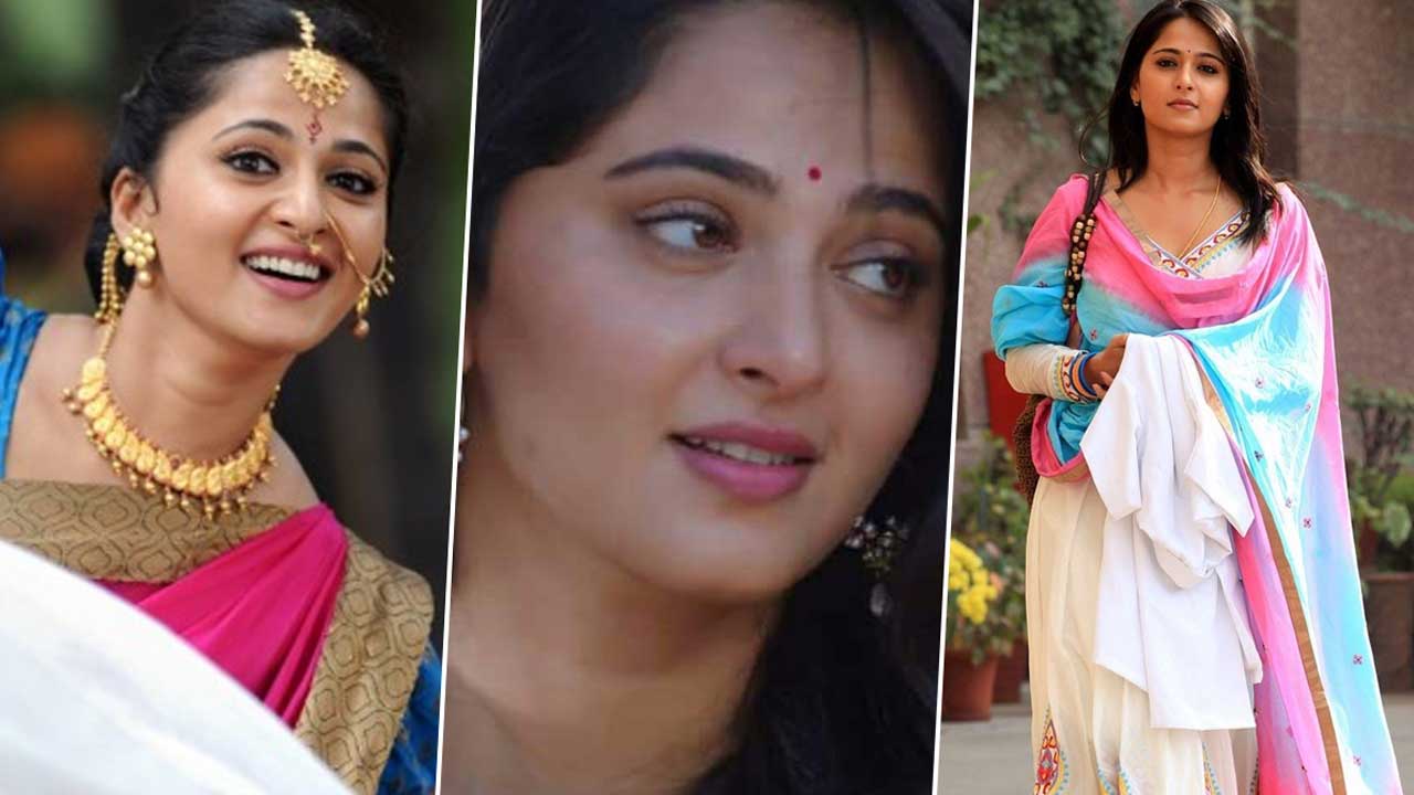 Anushka Shetty: 17 ఏళ్లు.. ఆశ్చర్యంగా ఉందంటూ ఎమోషనల్ అయిన స్వీటీ