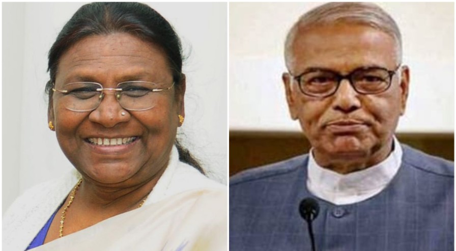 AP-Telangana: రాష్ట్రాలు వేరైనా రాజకీయం ఒక్కటే.. పార్టీలు వేరైనా పరిస్థితి ఒక్కటే..