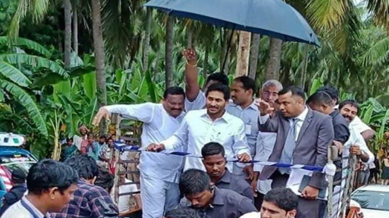 CM Jagan Mohan Reddy: నాది ప్రచార ఆర్భాటం కాదు.. వరద బాధితులకు న్యాయం చేస్తాం