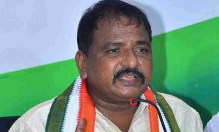 Sailajanath: సోనియాగాంధీపై ఈడీ విచారణ కుట్రే