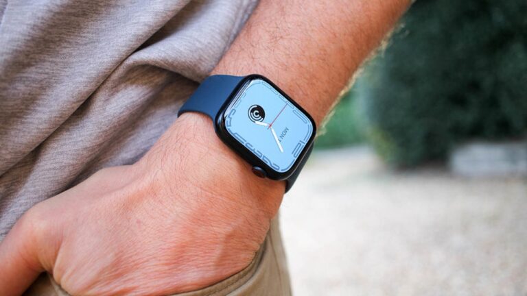 Apple Watch:  ‘ఆపిల్ వాచ్’ వాడుతున్న వారికి కేంద్ర ప్రభుత్వం హెచ్చరిక