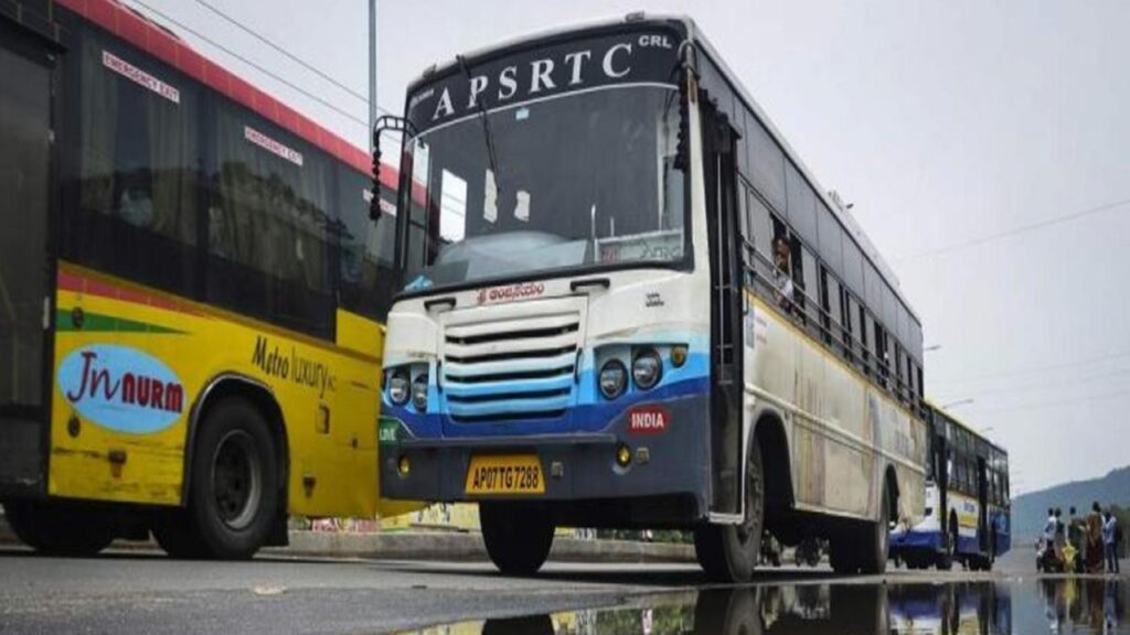 Apsrtc
