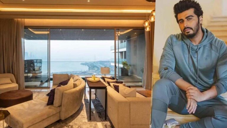 Arjun Kapoor: మలైకాతో విభేదాలు.. కోట్లు విలువ చేసే ఇల్లు అమ్మేసిన అర్జున్..?