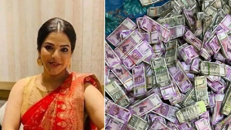 Arpita Mukherjee: నటి అర్పితా ముఖర్జీకి నాలుగు లగ్జరీ కార్లు.. వాటి నిండా డబ్బే!