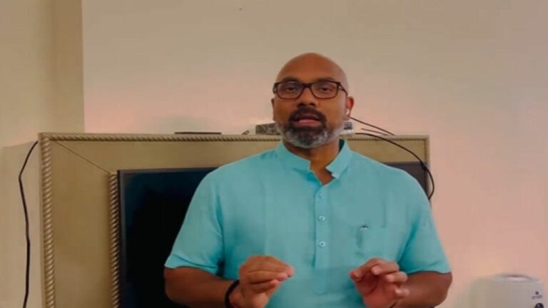 Arvind Dharmapuri: కేసీఆర్ ని ఇక పరుషంగా విమర్శించను