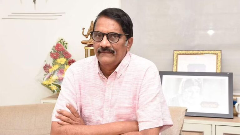 Ashwini Dutt: చంద్రబాబు అరెస్ట్.. ప్రభాస్ నిర్మాత శాపనార్ధాలు!