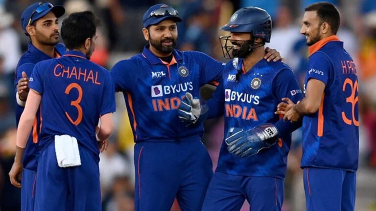 Asia Cup 2022: అదరగొడుతున్న ఆసియా కప్ ప్రోమో.. నంబర్ వన్ మేరా ఇండియా..!!