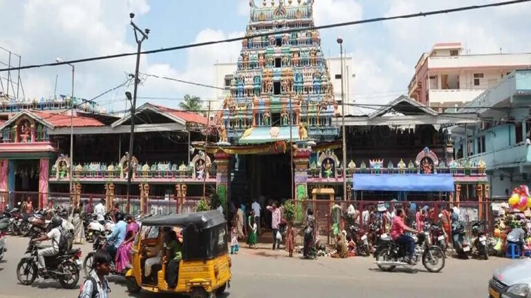 Balkampet Ammavari Kalyanam: బల్కంపేట ఎల్లమ్మ కల్యాణం.. ట్రాఫిక్ ఆంక్షలు