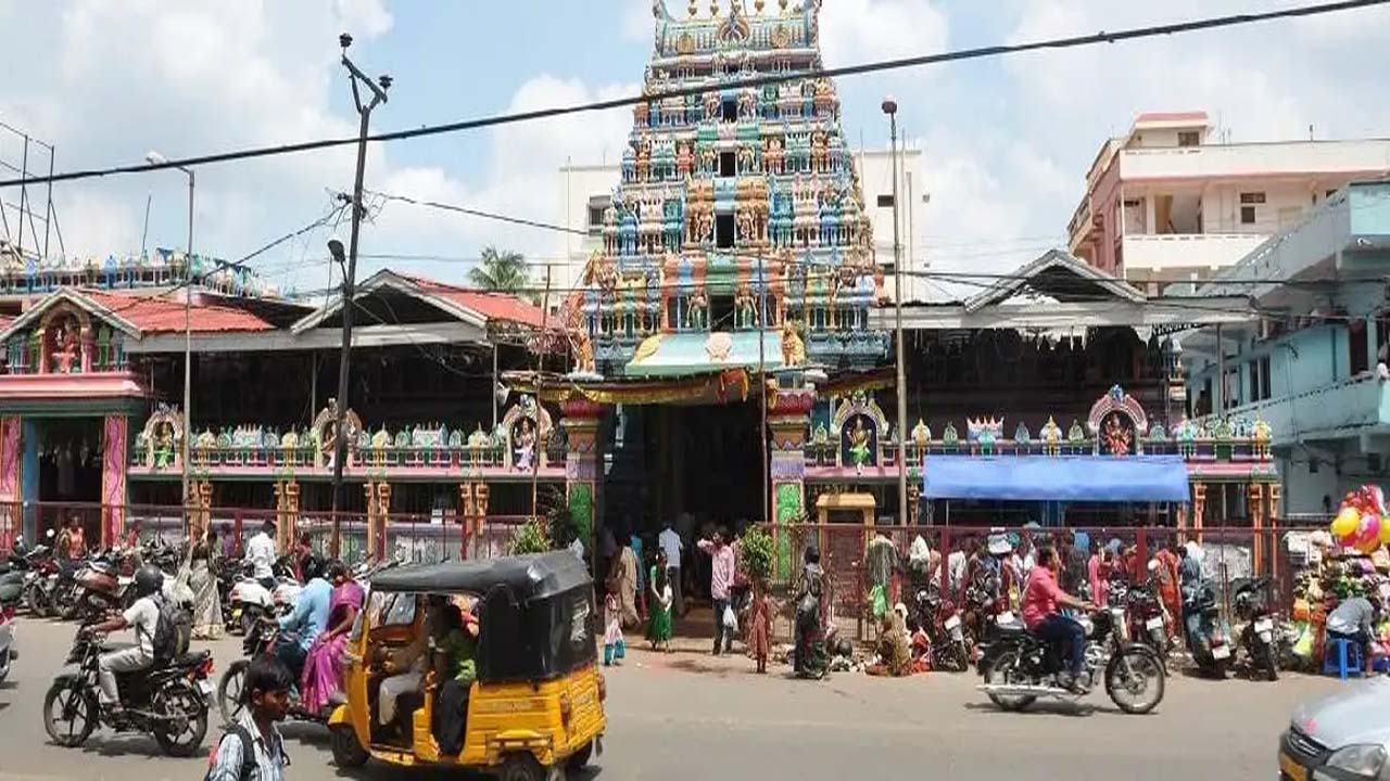 Balkampet Ammavari Kalyanam: బల్కంపేట ఎల్లమ్మ కల్యాణం.. ట్రాఫిక్ ఆంక్షలు