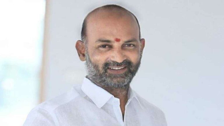 Bandi Sanjay:  ఆగస్టు 2 నుంచి మూడో విడత ప్రజా సంగ్రామ యాత్ర