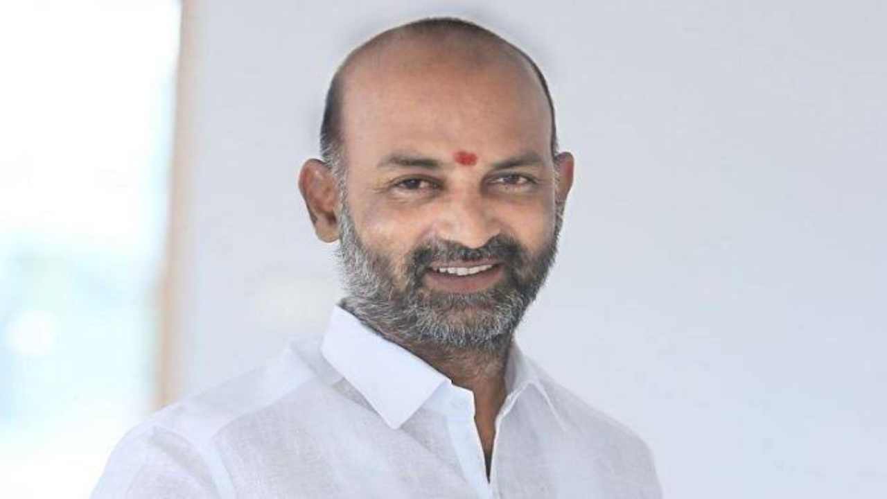 Bandi Sanjay:  ఆగస్టు 2 నుంచి మూడో విడత ప్రజా సంగ్రామ యాత్ర