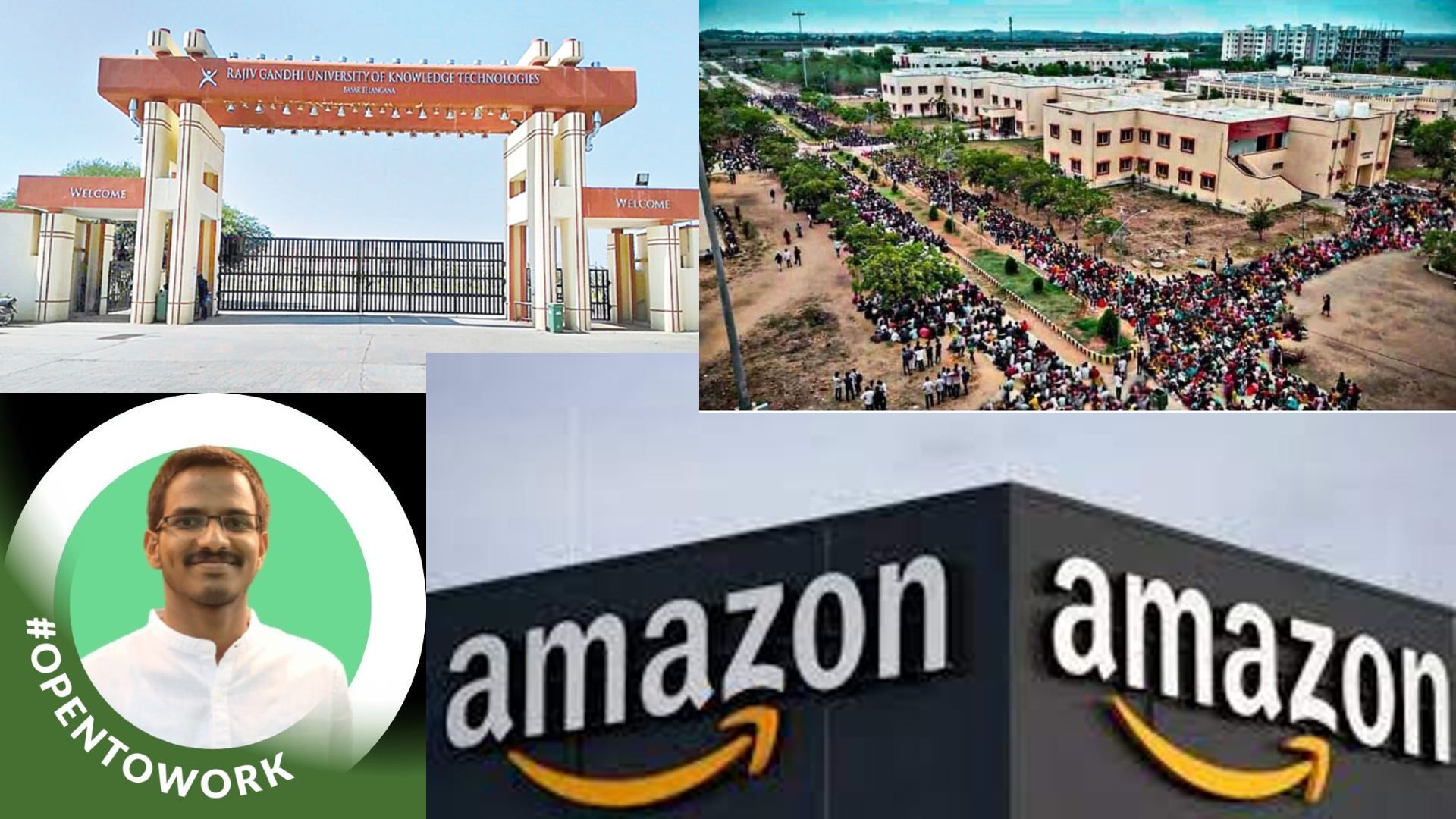 Basara: “బాసర” అంటే బాధ మాత్రమే కాదు. ఈ విజయగాథ కూడా..