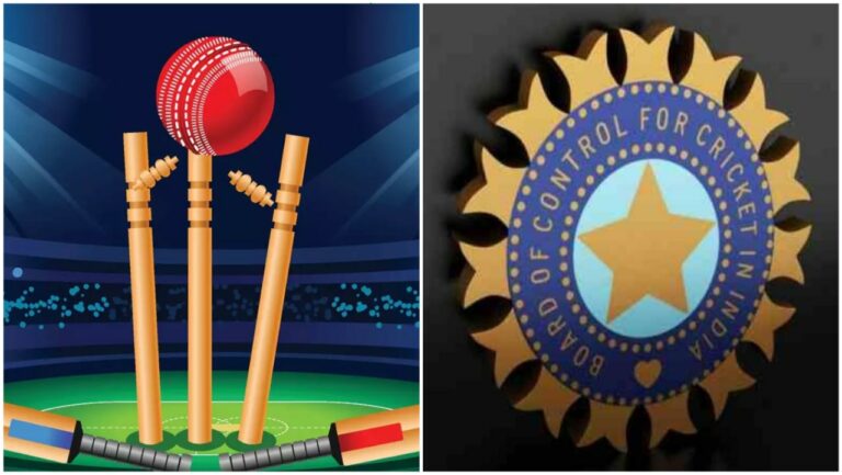 Cricket: ప్రపంచం ఓ వైపు.. టీమిండియా మరోవైపు.. మ్యాచ్ నిర్వహణకు కేంద్రం సన్నాహాలు