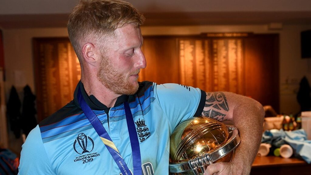 Ben Stokes Retirement