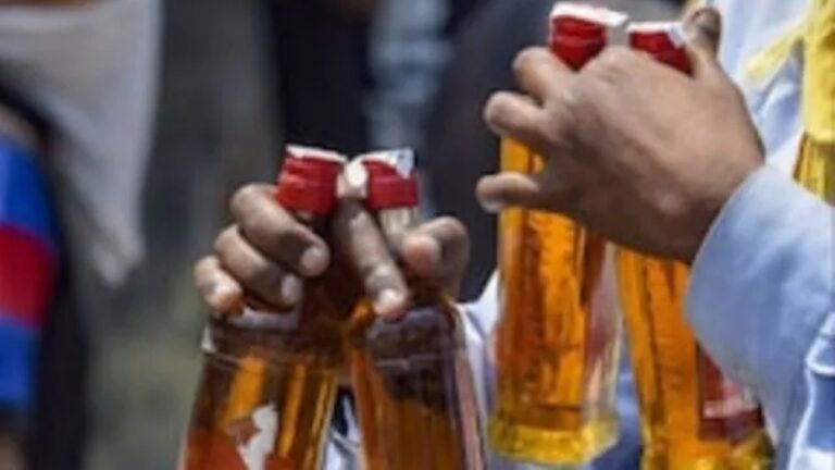 Bengal Liquor Deaths: 7గురిని కబళించిన కల్తీసారా.. మరికొందరికి అస్వస్థత