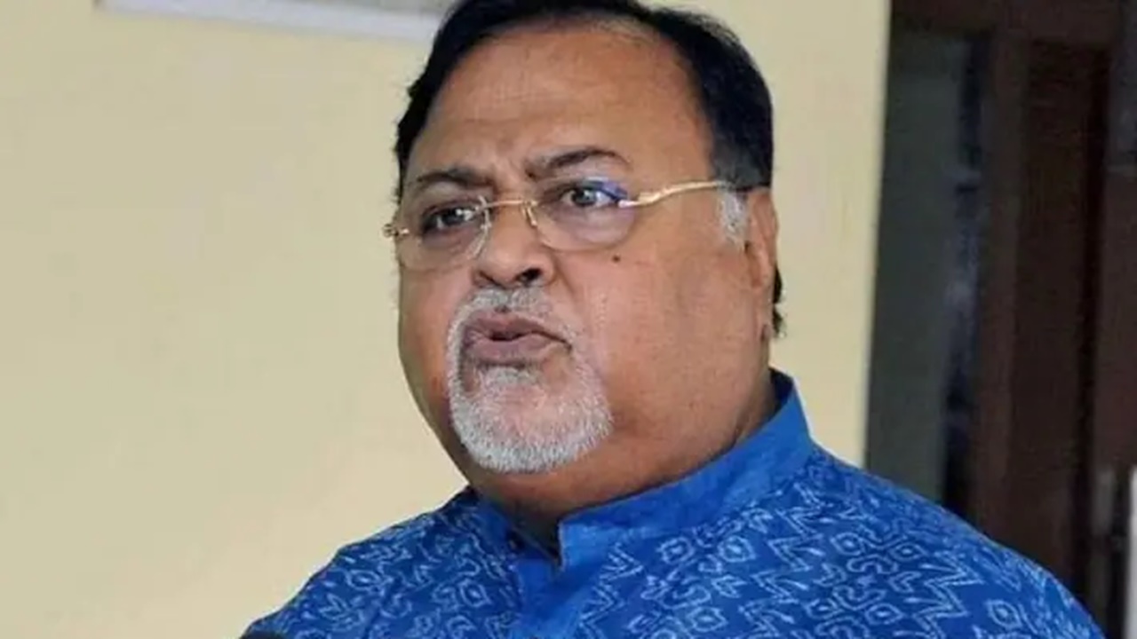 West Bengal SSC Scam: Teacher Recruitment Scam.. Minister Partha Chatterjee Arrested