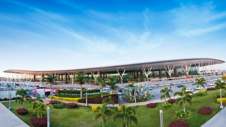 Global Livability Index 2022: నివాస యోగ్యత సూచీలో పడిపోయిన బెంగళూరు