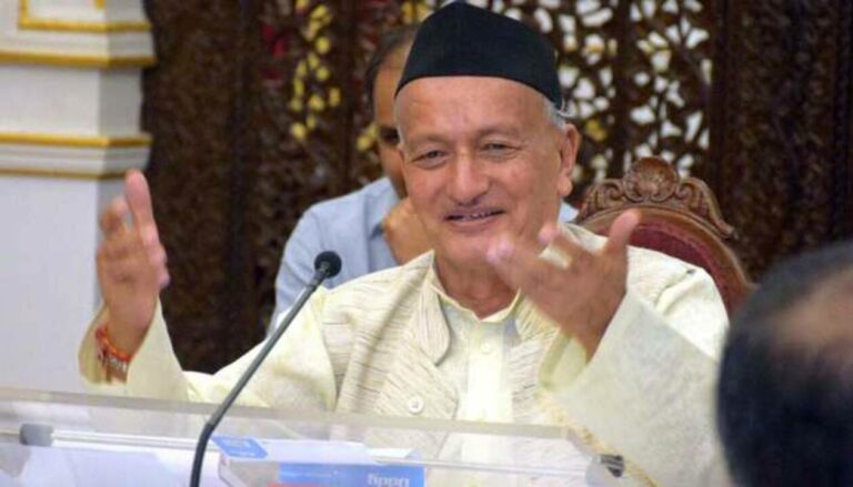 Bhagat Singh Koshyari: “మహారాష్ట్ర నుంచి ఒకవేళ గుజరాతీలు, రాజస్థానీలు వెళ్లిపోతే”.. గవర్నర్ సంచలన వ్యాఖ్యల