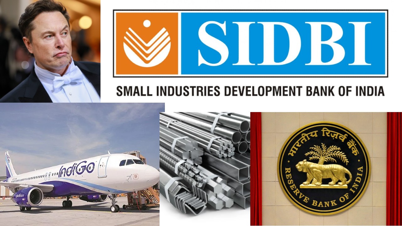 11-07-22 Business Headlines: ఈరోజు బిజినెస్ వార్తల ముఖ్యాంశాలు