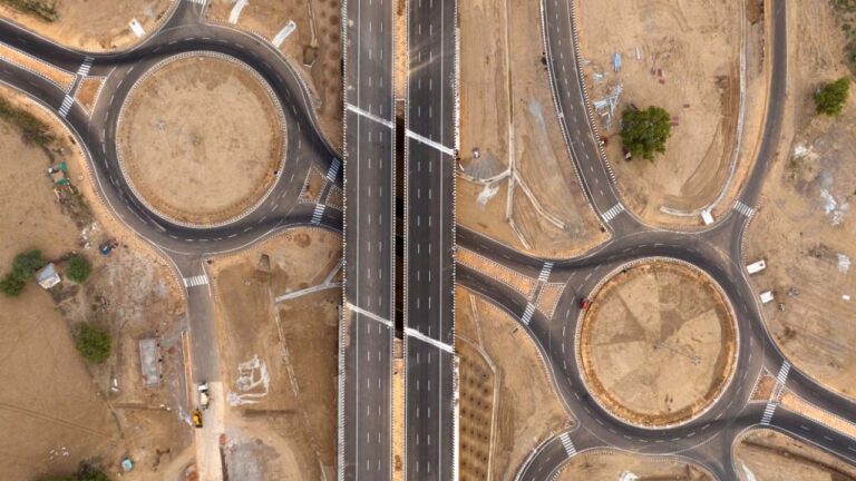 PM Modi: బుందేల్‌ఖండ్ ఎక్స్‌ప్రెస్ వేను ప్రారంభించనున్న ప్రధాని మోదీ