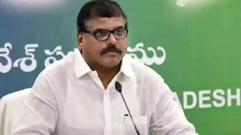 Botsa Satyanarayana: వికేంద్రీకరణ మా ప్రభుత్వ విధానం