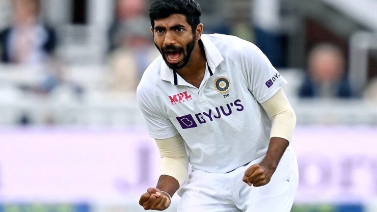 Team India: ఐసీసీ టెస్ట్ ఛాంపియన్‌షిప్‌లో అగ్రస్థానంలో మనోడే..!!