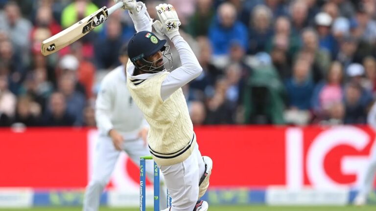 IND Vs ENG:  పాపం బ్రాడ్.. అప్పుడు యువరాజ్.. ఇప్పుడు బుమ్రా.. చితక్కొట్టేశారు