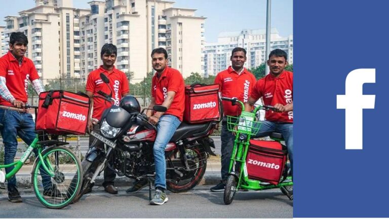 Business Flash: ఫేస్‌బుక్‌ చరిత్రలో తొలిసారిగా ఎంత రెవెన్యూ తగ్గిందంటే?..