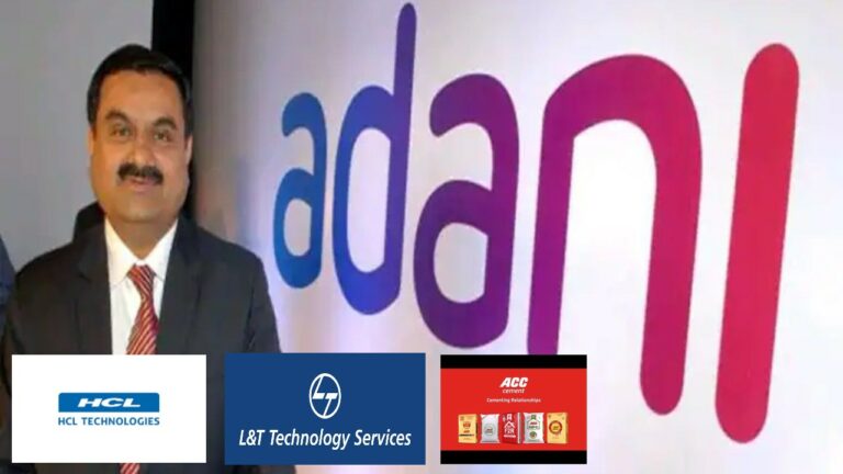 Business Flash: పెరగలేని స్థితిలో.. పసిడి రేట్లు. అదిరే రేంజ్‌లో.. ‘అదానీ’ ప్లాన్లు.