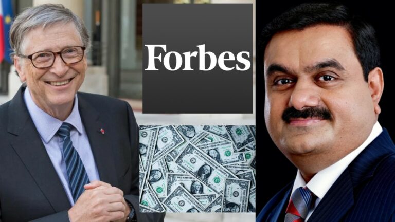Business Flash: ప్రపంచ కుబేరుల జాబితాలో బిల్‌గేట్స్‌ని దాటేసిన అదానీ