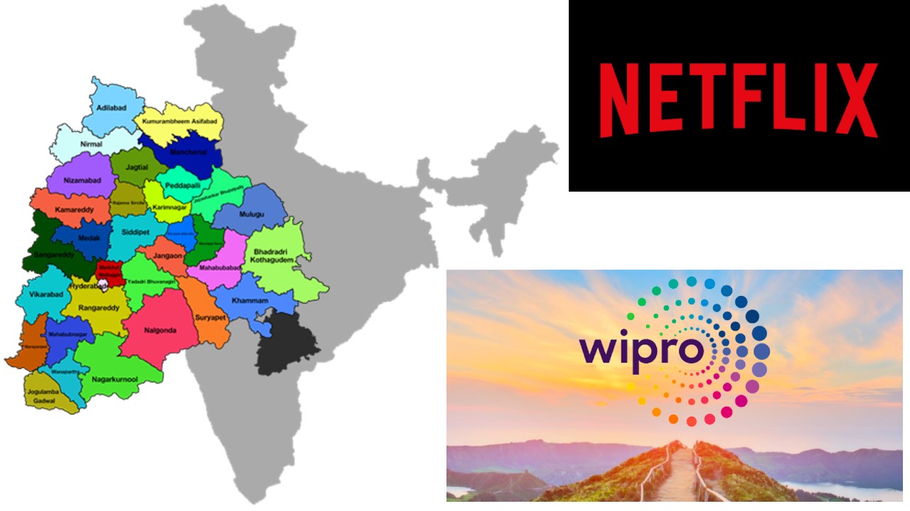 Business Flash: టాప్‌-3లో తెలంగాణ. ఇండియా ఇన్నోవేషన్‌ ఇండెక్స్‌ థర్డ్‌ ఎడిషన్‌ విడుదల